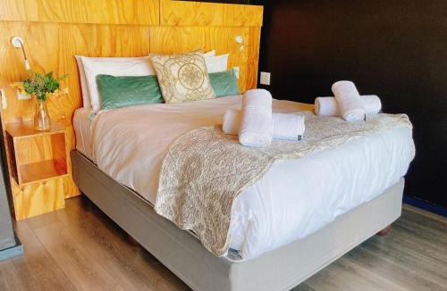 Schoemansville Bed & Breakfast | Mister C