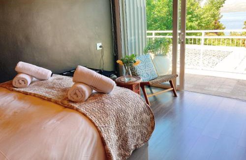 Schoemansville Bed & Breakfast | Mister C