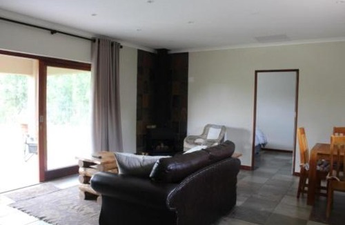 Dullstroom Apartment | Misty Cottage