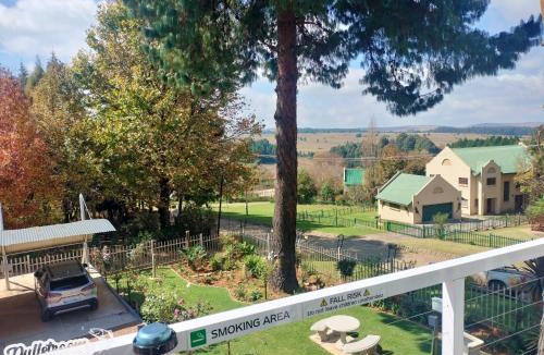 Dullstroom Apartment | Misty View House