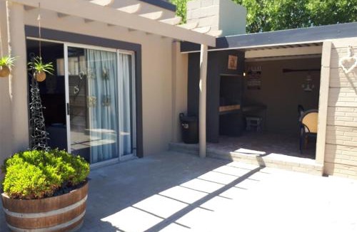Doringbaai Apartment | Misty View