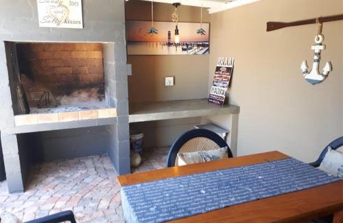 Doringbaai Apartment | Misty View