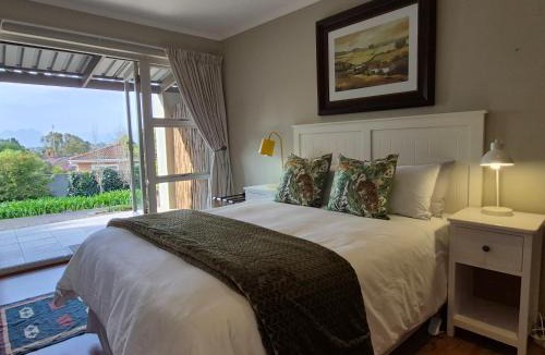 Durbanville Apartment | Mistys Studio Durbanville