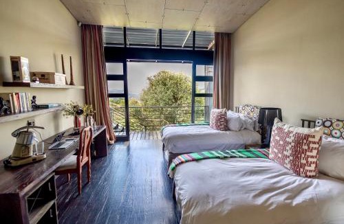Potchefstroom Bed & Breakfast | Misverstand Boutique Farm Lodge