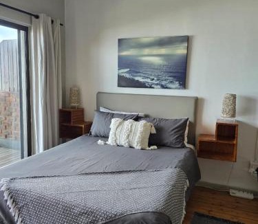 Kentani Apartment | Mitford Holiday Flats