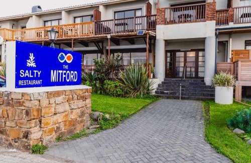 Kentani Apartment | Mitford-on-Sea