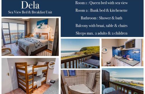 Kentani Apartment | Mitford-on-Sea