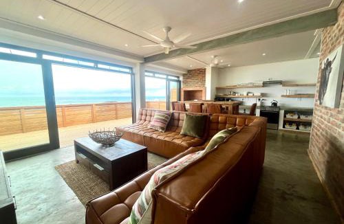 Kentani Apartment | Mitford The N I C E Condo