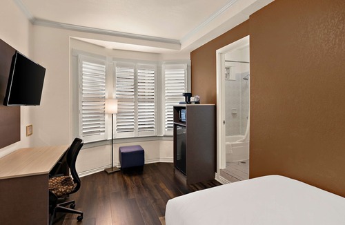 Theater District Hotel | Mithila San Francisco, SureStay Collection by Best Western