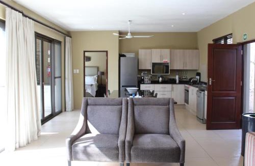 Hectorspruit Resort | Mjejane Bush Camp by Dream Resorts