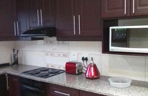 Musgrave Apartment | Mkhandi Self Catering