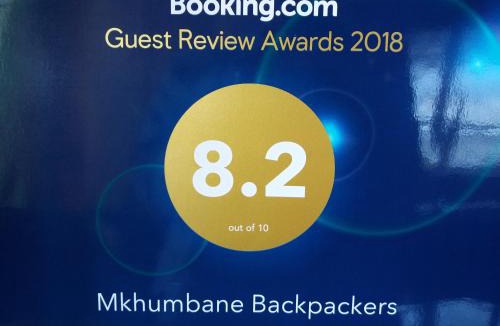 Durban House | Mkhumbane Backpackers