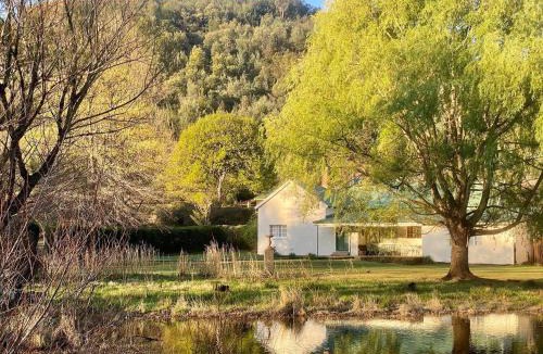 Sani Pass Resort | Mkomazana Mountain Cottages