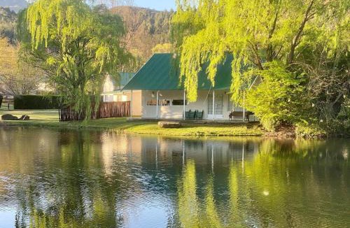 Sani Pass Resort | Mkomazana Mountain Cottages