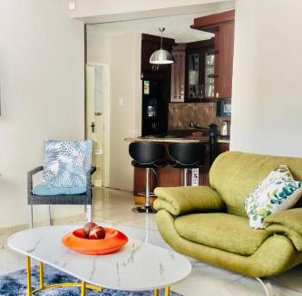 Berea Apartment | Mlingo Apartments