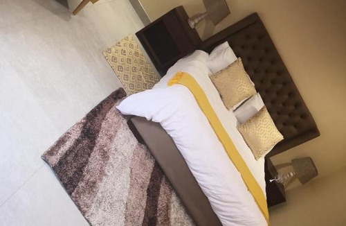 Bela-Bela Cabin | Mmakgabo Boutique Lodge