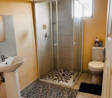 Mbotyi Apartment | Mnceba Mbotyi cottage