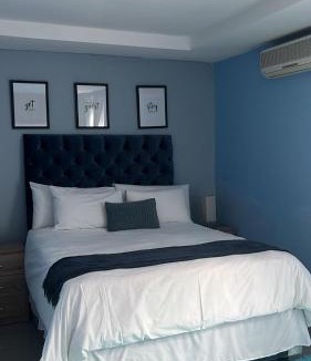 Temba House | Mo'Acress Lifestyle