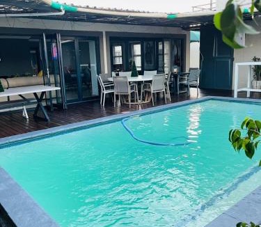 Temba House | Mo'Acress Lifestyle