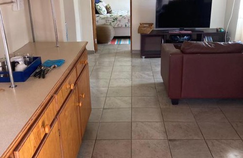 Kimberley Apartment | Mo’s guest cottage