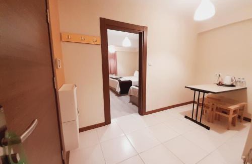 Kirklareli Hotel | Moda Hotel