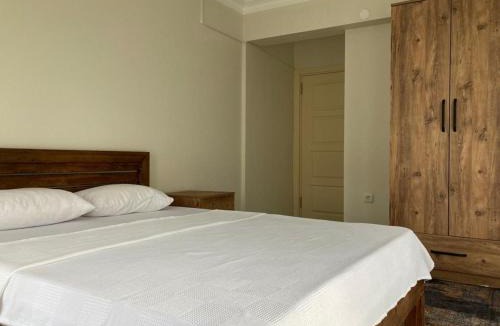 Sarkoy Apartment | Moda Tatil Evleri