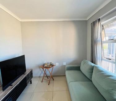 Umtata Apartment | Modern 1 bedroom Apartment in Mthatha