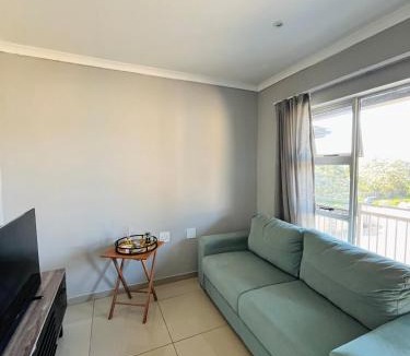 Umtata Apartment | Modern 1 bedroom Apartment in Mthatha