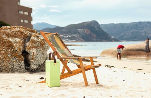 Simon's Town Condo | Modern 2 bed apartment at Boulders Beach, Cape Town
