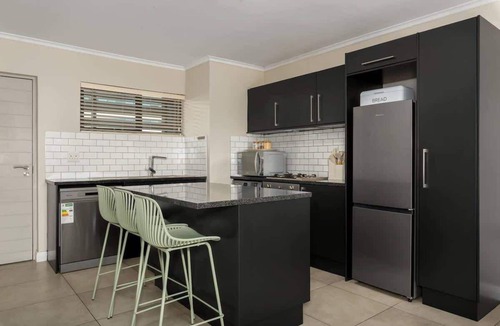 Century City Apartment | Modern 2 Bed Century City Apartment, Pool + Braai