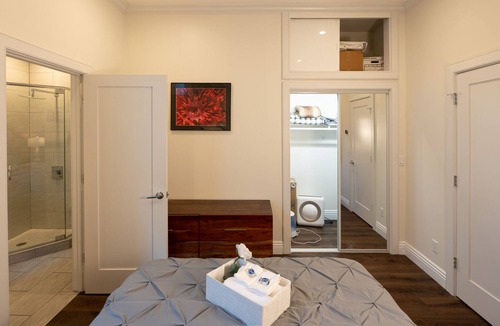 Mission District Apartment | Modern 2-bedroom in the heart of the mission