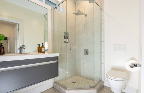 Mission District Apartment | Modern 2-bedroom in the heart of the mission