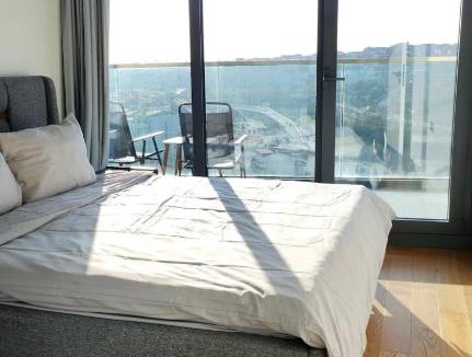 Bomonti Apartment | Modern 2Bed Condo in an Ultra Luxurious Building