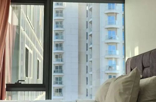 Bomonti Apartment | Modern 2Bed Condo in an Ultra Luxurious Building