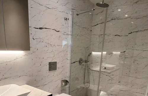 Bomonti Apartment | Modern 2Bed Condo in an Ultra Luxurious Building
