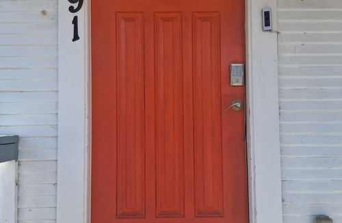 East Palo Alto House | Modern 3BR Near Stanford, Meta & Google Luxury Kitchen Bright, Updated Home