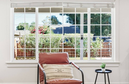 Palo Alto House | Modern 4BR House w/BBQ, AC & Games, Close to Techs next to Palo Alto, Stanford