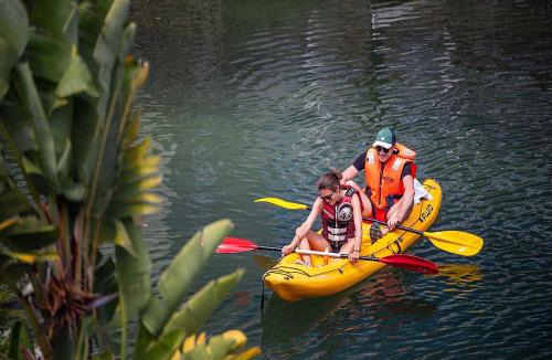 Knysna House | Modern Canal Lifestyle