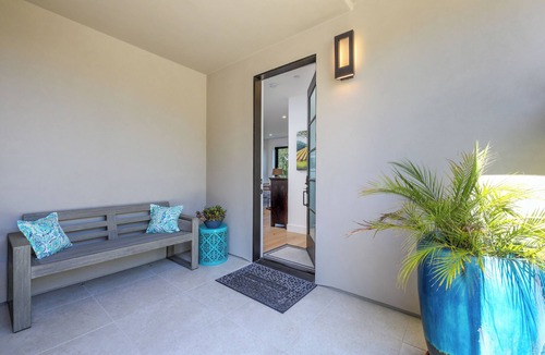 Santa Rosa Apartment | Modern Casita with Gorgeous Views in Wine Country