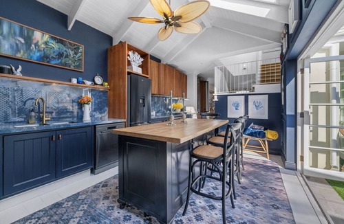 Kalk Bay House | Modern Coastal Townhouse at The Majestic