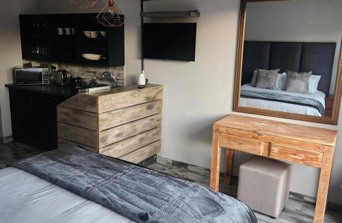 Harrismith Apartment | Modern Comfort at 44 Biddulph