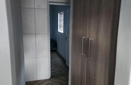 Harrismith Apartment | Modern Comfort at 44 Biddulph