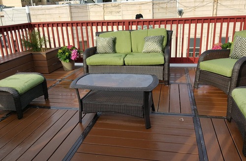 Inner Mission Apartment | Modern Downtown Victorian/High Walk & Transit Score - Restaurants/Store/