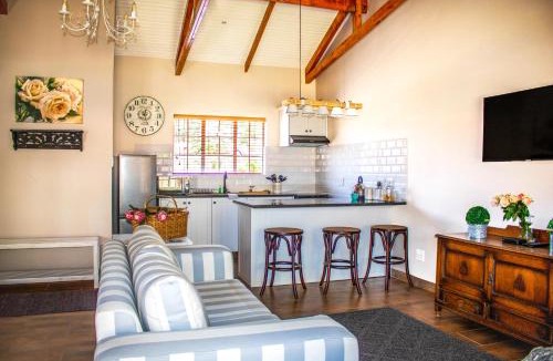 Lichtenburg Apartment | Modern Farm