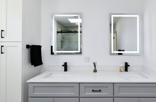 Napa House | Modern Farmhouse in Downtown Napa