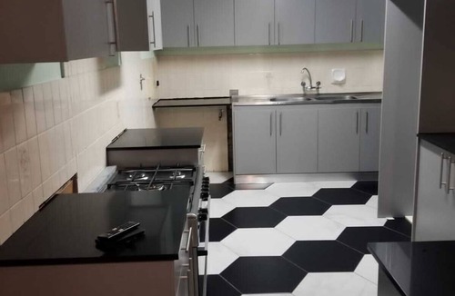 Flamingo Vlei Villa | Modern furnishings