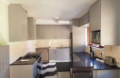 Flamingo Vlei Villa | Modern furnishings