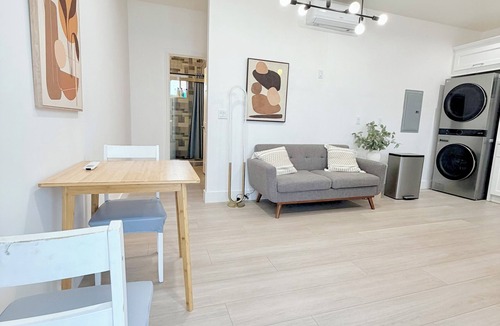 San Jose House | Modern Guest Suite Near Santana Row & SJC