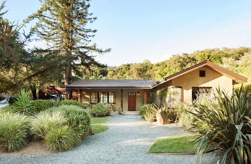 Sonoma House | Modern Hacienda Near Downtown Sonoma! ~ Walk to Plaza. Mid Week Discounts