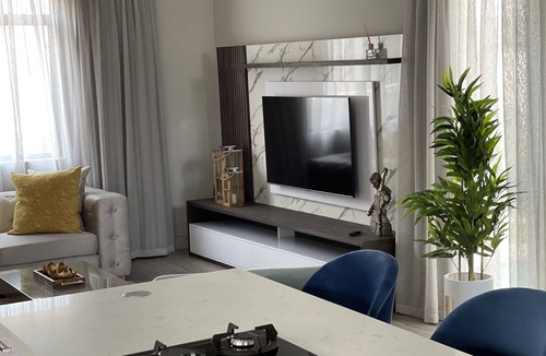 Greater Johannesburg Metropolitan Area House | Modern house right in the middle of Fourways